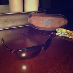 Maui Jim sunglasses - Lighthouse